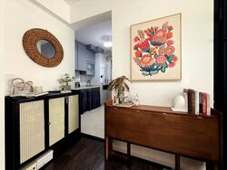 Blk 180B Rivervale Arc (Sengkang), HDB 2 Rooms #628013311